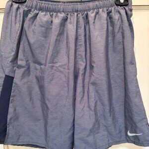 Nike Dri-fit Shorts; Men's Size Large